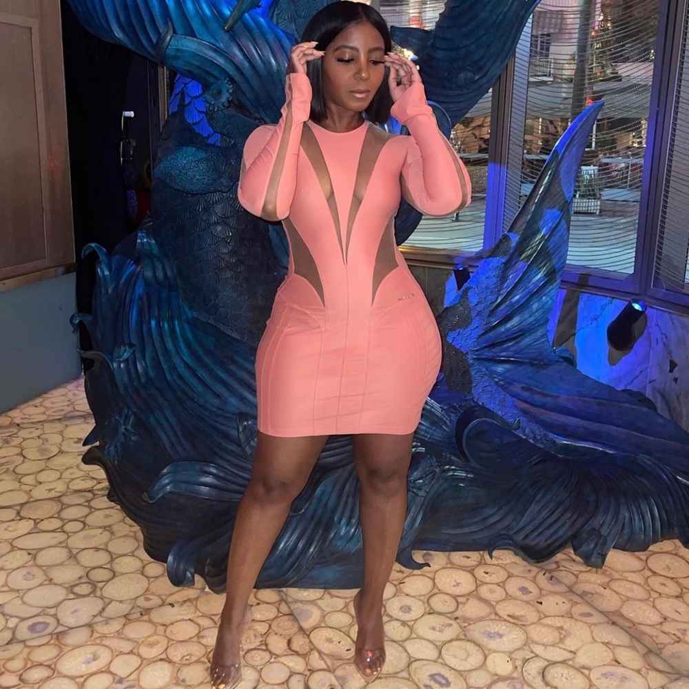 Meet your Posher, Sacha